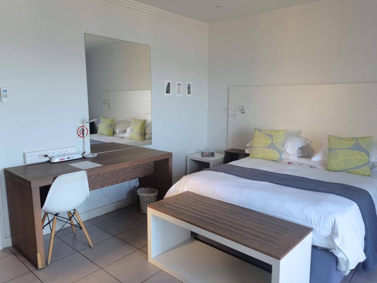 The Paralian Exclusive Guest House East London Dış mekan fotoğraf