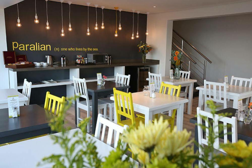 The Paralian Exclusive Guest House East London Dış mekan fotoğraf
